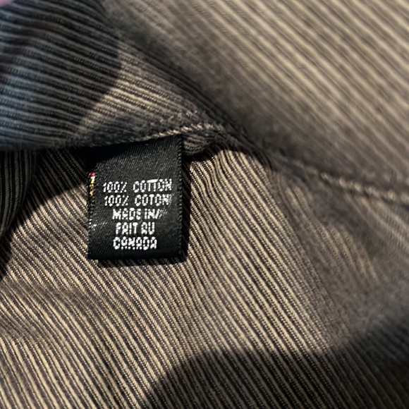 Jack Lipson button down shirt - Picture 7 of 11